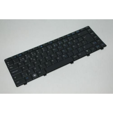 Keyboard (SPANISH)