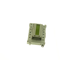 Control Panel Assembly | APLIUM