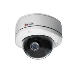 4MP Outdoor Dome with D/N, | APLIUM