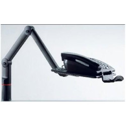 Talkmaster Telephone Swivel | APLIUM