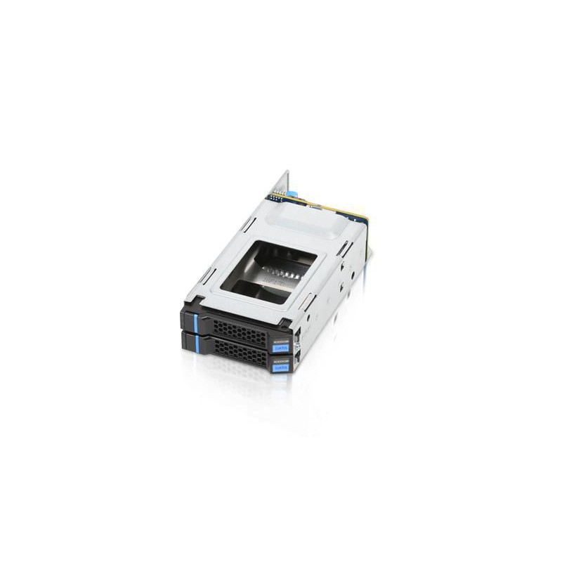 Drive Bay Panel 2.5" Storage | APLIUM