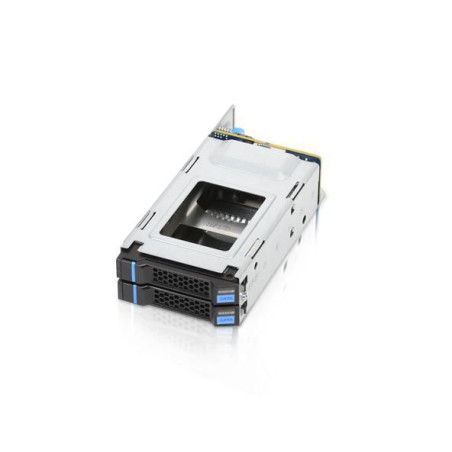 Drive Bay Panel 2.5" Storage | APLIUM