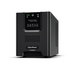 Uninterruptible Power Supply | APLIUM