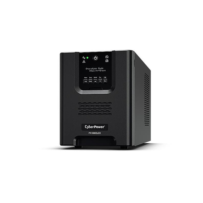 Uninterruptible Power Supply | APLIUM