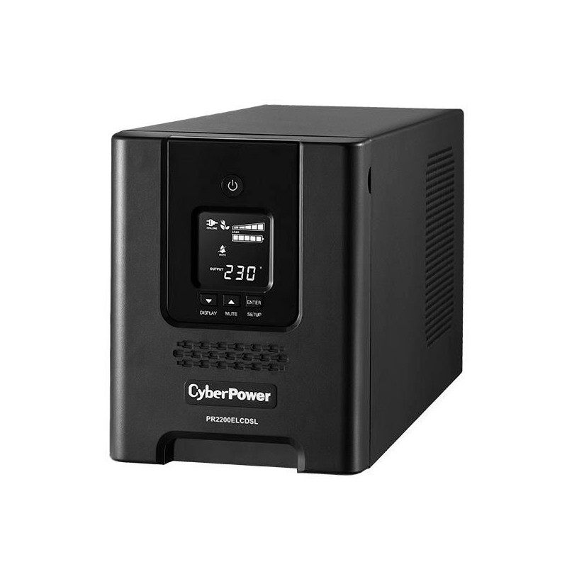 Uninterruptible Power Supply | APLIUM