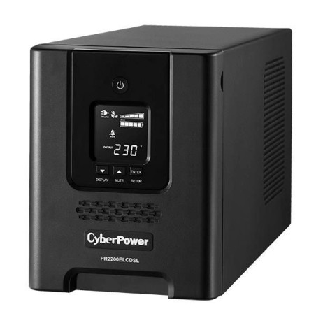 Uninterruptible Power Supply | APLIUM