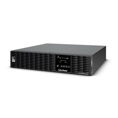 Uninterruptible Power Supply | APLIUM