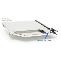 2:nd bay HD Kit SATA