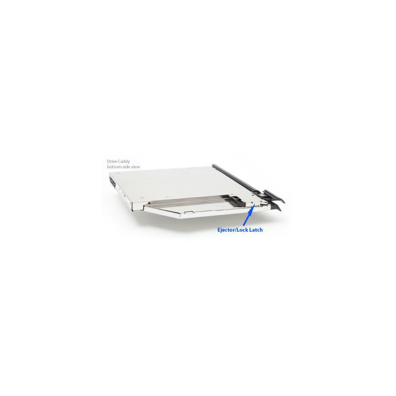2:nd bay HD Kit SATA