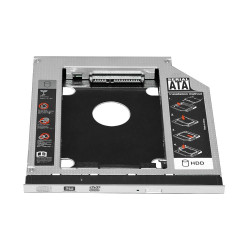 2:nd bay HD Kit SATA