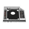 2:nd bay HD Kit SATA