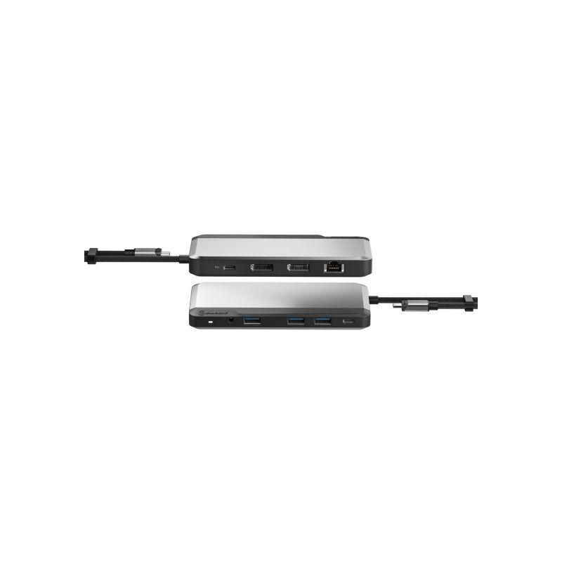 Laptop Dock/Port Replicator