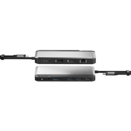Laptop Dock/Port Replicator