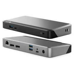 Laptop Dock/Port Replicator | APLIUM