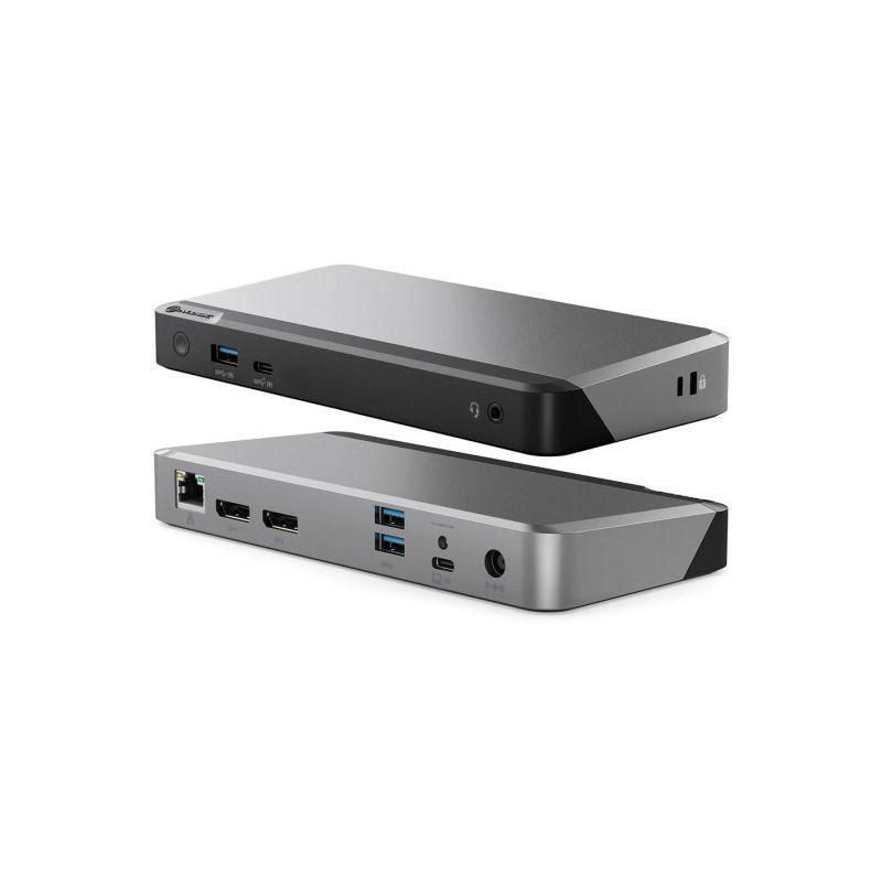 Laptop Dock/Port Replicator | APLIUM