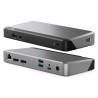 Laptop Dock/Port Replicator | APLIUM