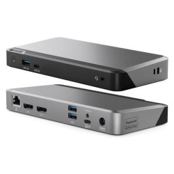 Laptop Dock/Port Replicator | APLIUM