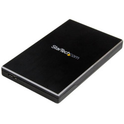 USB 3.1 Enclosure For 2.5IN | APLIUM
