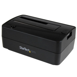 USB 3.1 / Esata 1-BAY Dock | APLIUM