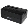 USB 3.1 / Esata 1-BAY Dock | APLIUM