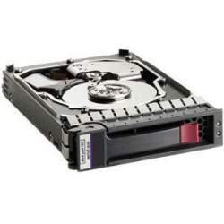 146GB SAS 15.000Rpm 2,5 inch