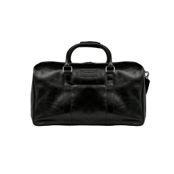 Aalborg Weekender Bag BLK