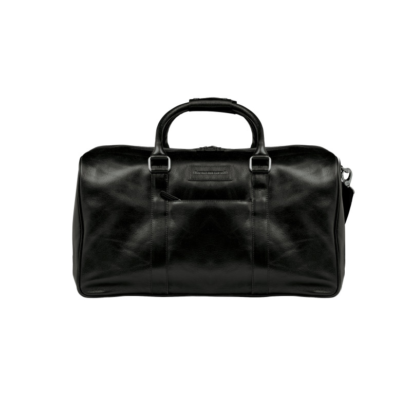 Aalborg Weekender Bag BLK