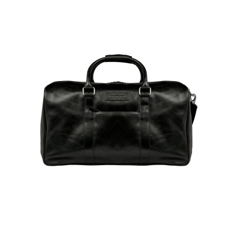 Aalborg Weekender Bag BLK