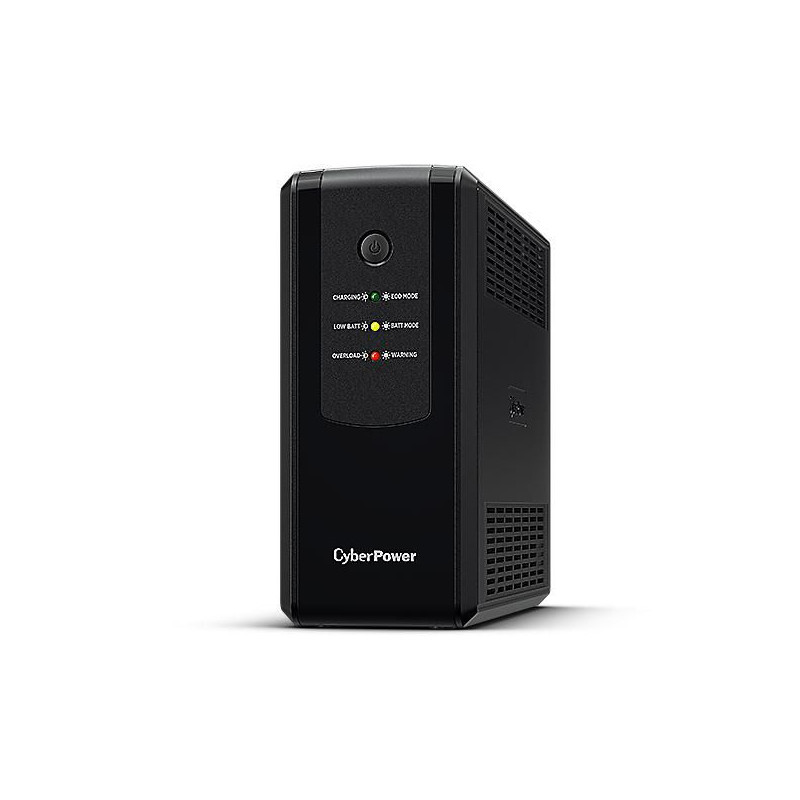 Uninterruptible Power Supply | APLIUM