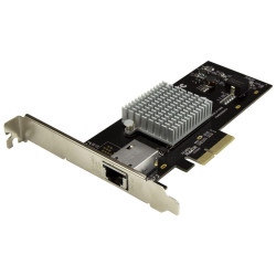 1-PORT 10GBE Nic - Pci Express | APLIUM