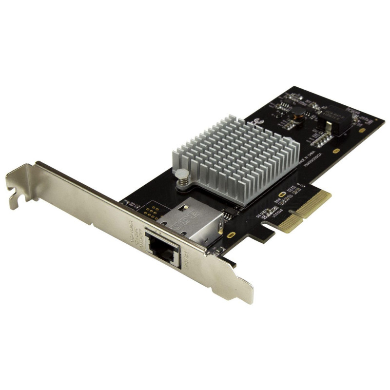 1-PORT 10GBE Nic - Pci Express | APLIUM