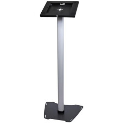 Lockable Floor Stand for iPad | APLIUM