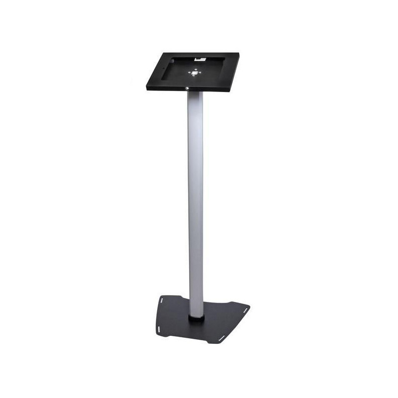 Lockable Floor Stand for iPad | APLIUM