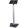 Lockable Floor Stand for iPad | APLIUM