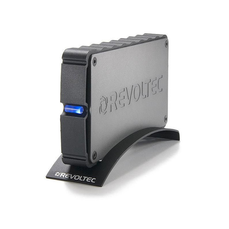 External Case 2.5IN Alu Guard | APLIUM