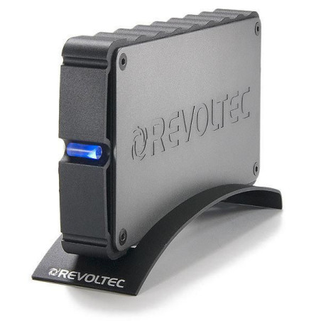 External Case 2.5IN Alu Guard | APLIUM