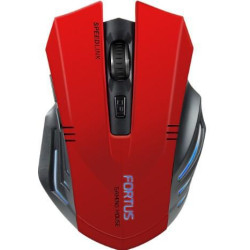FORTUS Gaming Mouse - Wireless | APLIUM