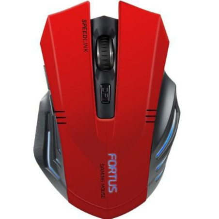 FORTUS Gaming Mouse - Wireless | APLIUM