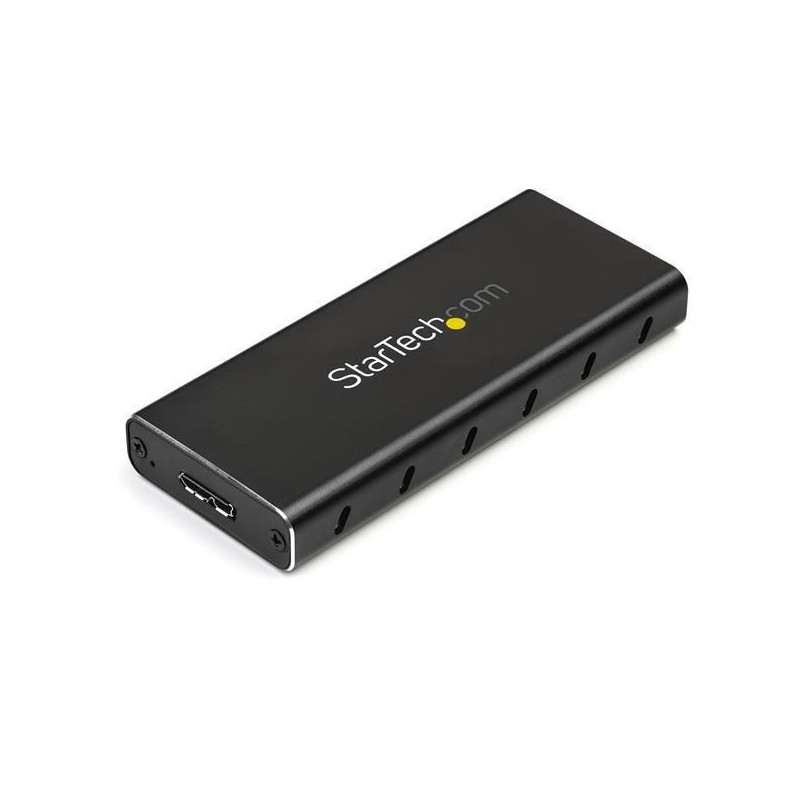 M.2 Sata Enclosure - W/ USB C | APLIUM