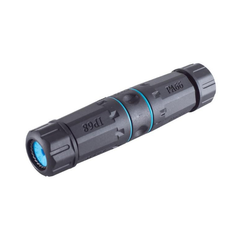 Outdoor LAN CAT6 STP Connector