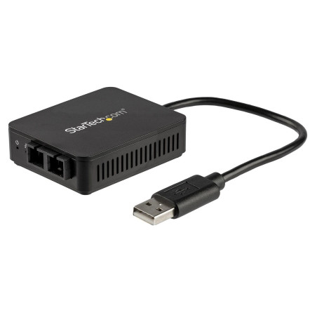 USB To Fiber Optic Converter | APLIUM