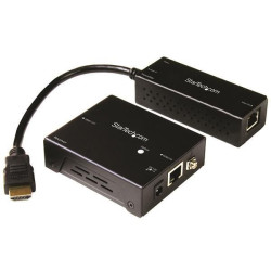 Hdbaset Extender Kit - 4K | APLIUM