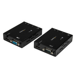Hdbaset Extender -4K | APLIUM
