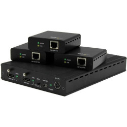 3-PORT Hdbaset Extender Kit | APLIUM
