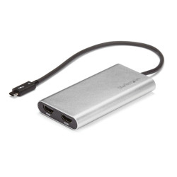 Thunderbolt 3 To Dual HDMI 4K | APLIUM