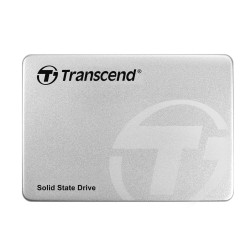 128GB 2.5 SATA3 SSD 370 Alum | APLIUM