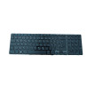 German layout laptop keyboard