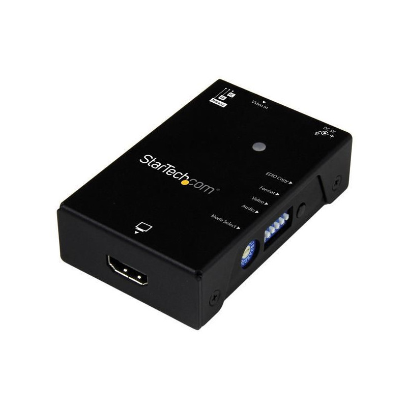 EDID Emulator f HDMI Display | APLIUM