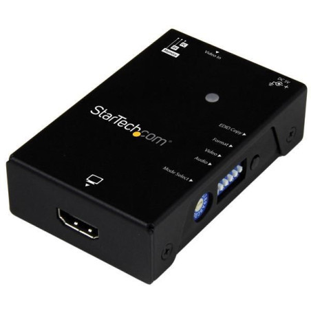 EDID Emulator f HDMI Display | APLIUM