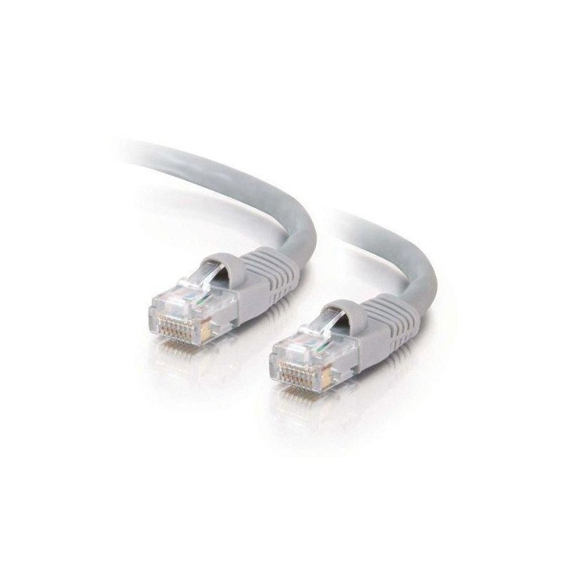 Patch Cable Cat.5e U/UTP | APLIUM